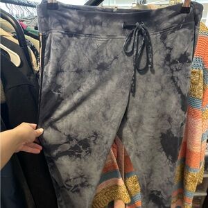 johnny was x calme joggers